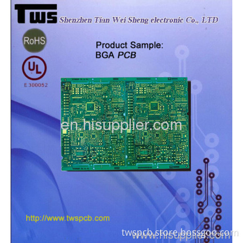 Printed Circuit Board(pcb) Design/manufacturing electronic Pcb